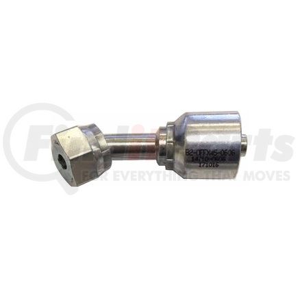 14710-0606 by CONTINENTAL AG - [FORMERLY GOODYEAR] "B2-" Fittings