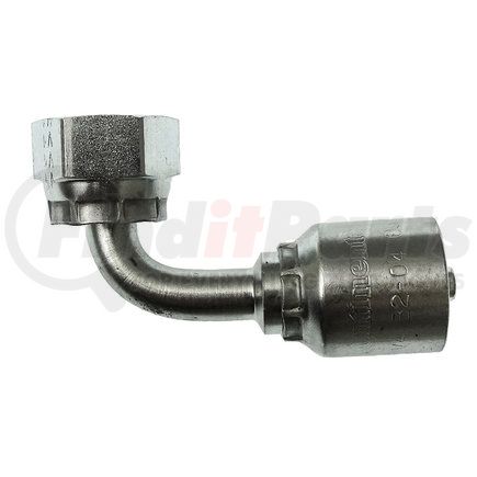 14725-0406 by CONTINENTAL AG - [FORMERLY GOODYEAR] "B2-" Fittings