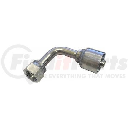 14720-0606 by CONTINENTAL AG - [FORMERLY GOODYEAR] "B2-" Fittings