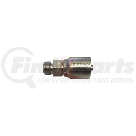 14730-0404 by CONTINENTAL AG - [FORMERLY GOODYEAR] "B2-" Fittings