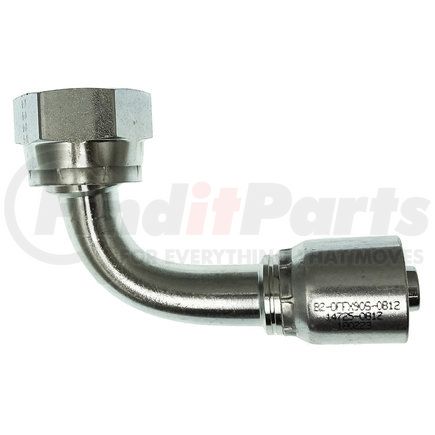 14725-0812 by CONTINENTAL AG - [FORMERLY GOODYEAR] "B2-" Fittings