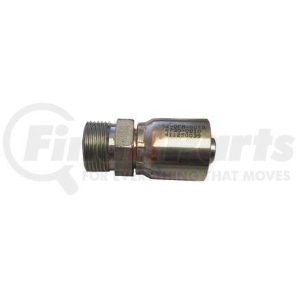 14730-0810 by CONTINENTAL AG - [FORMERLY GOODYEAR] "B2-" Fittings