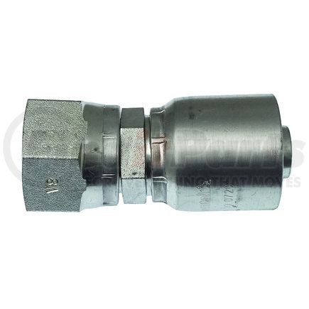 28400-2024 by CONTINENTAL AG - [FORMERLY GOODYEAR] "S4-" Fittings