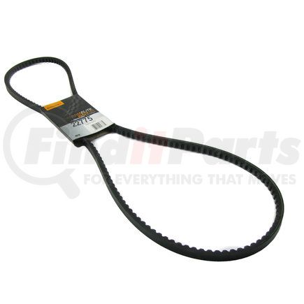 Continental AG 22775 Accessory Drive Belt Continental Truck V-Belt