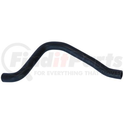 64103 by CONTINENTAL AG - Molded Heater Hose 20R3EC Class D1 and D2