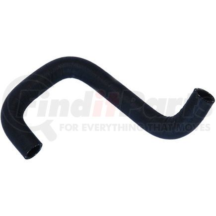 64108 by CONTINENTAL AG - Molded Heater Hose 20R3EC Class D1 and D2