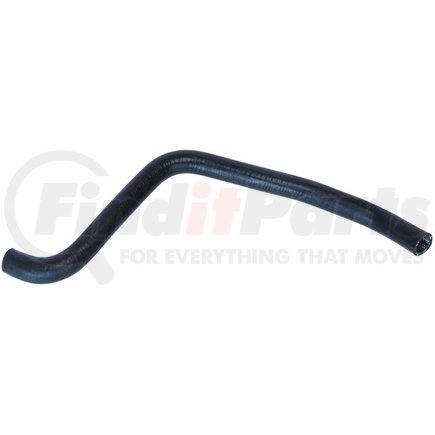 64147 by CONTINENTAL AG - Molded Heater Hose 20R3EC Class D1 and D2