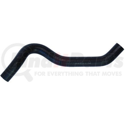 64154 by CONTINENTAL AG - Molded Coolant Hose (SAE 20R4)