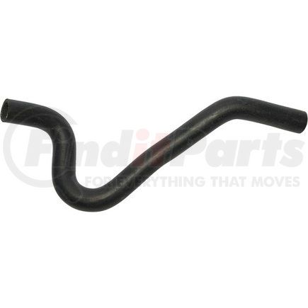 Continental AG 64155 HVAC Heater Hose Molded Heater Hose 20R3EC Class D1 and D2