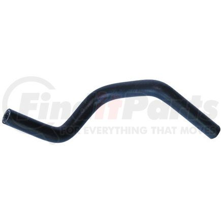 64128 by CONTINENTAL AG - Molded Heater Hose 20R3EC Class D1 and D2