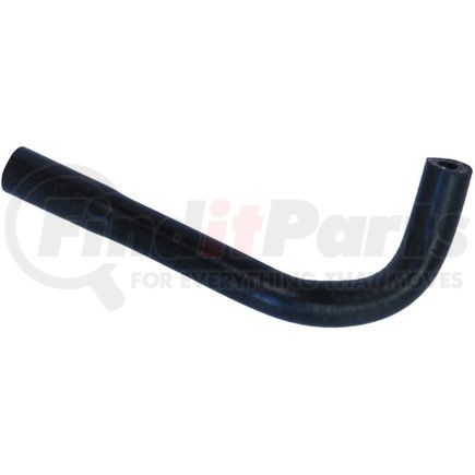 64130 by CONTINENTAL AG - Molded Coolant Hose (SAE 20R4)