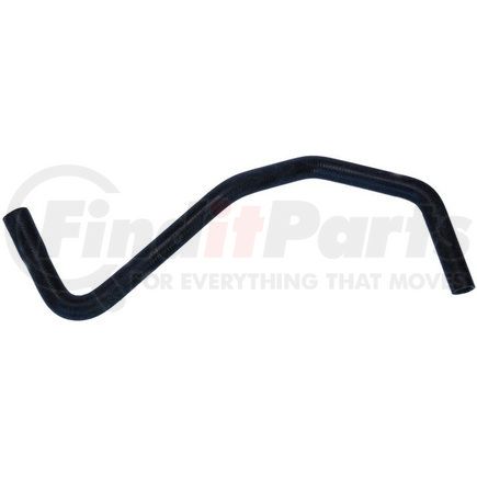 64131 by CONTINENTAL AG - Molded Heater Hose 20R3EC Class D1 and D2