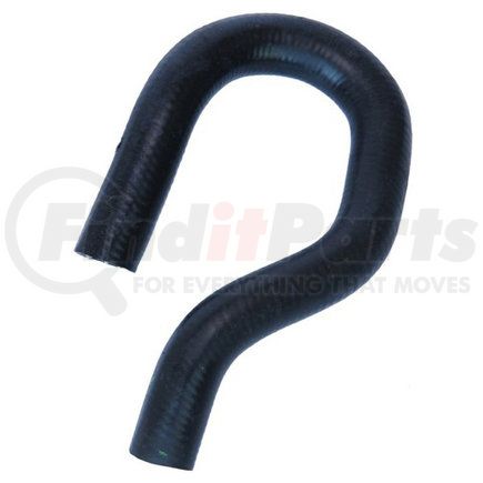 64134 by CONTINENTAL AG - Molded Heater Hose 20R3EC Class D1 and D2