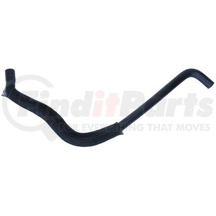 64195 by CONTINENTAL AG - Molded Heater Hose 20R3EC Class D1 and D2