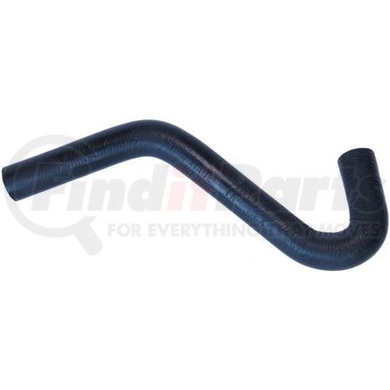 64198 by CONTINENTAL AG - Molded Heater Hose 20R3EC Class D1 and D2