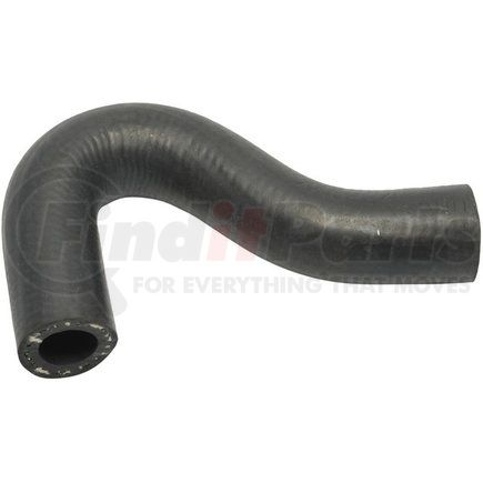 64201 by CONTINENTAL AG - Molded Heater Hose 20R3EC Class D1 and D2