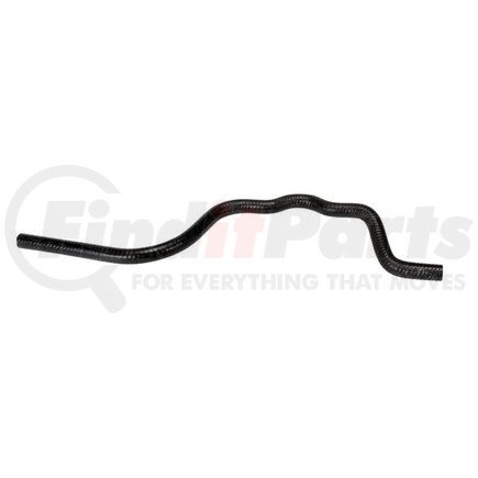 64213 by CONTINENTAL AG - Molded Heater Hose 20R3EC Class D1 and D2
