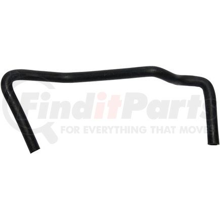 64181 by CONTINENTAL AG - Molded Heater Hose 20R3EC Class D1 and D2