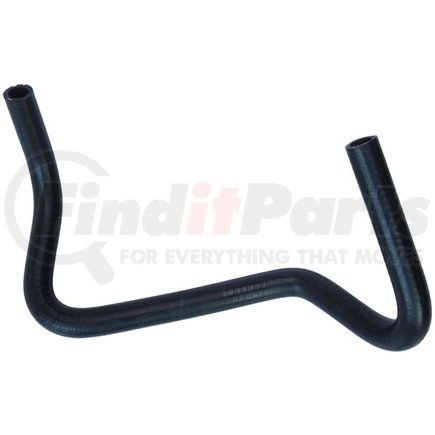 64186 by CONTINENTAL AG - Molded Heater Hose 20R3EC Class D1 and D2