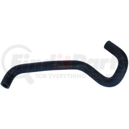 64187 by CONTINENTAL AG - Molded Heater Hose 20R3EC Class D1 and D2