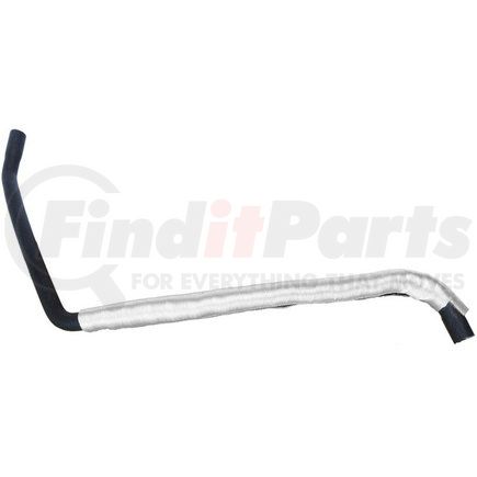 64193 by CONTINENTAL AG - Molded Heater Hose 20R3EC Class D1 and D2