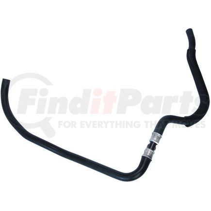 Continental AG 64247 HVAC Heater Hose Molded Heater Hose 20R3EC Class D1 and D2