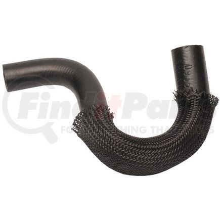 64252 by CONTINENTAL AG - Molded Coolant Hose (SAE 20R4)