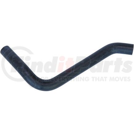 64270 by CONTINENTAL AG - Molded Heater Hose 20R3EC Class D1 and D2
