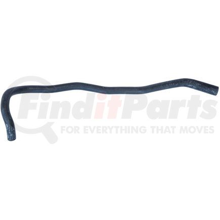 64238 by CONTINENTAL AG - Molded Heater Hose 20R3EC Class D1 and D2