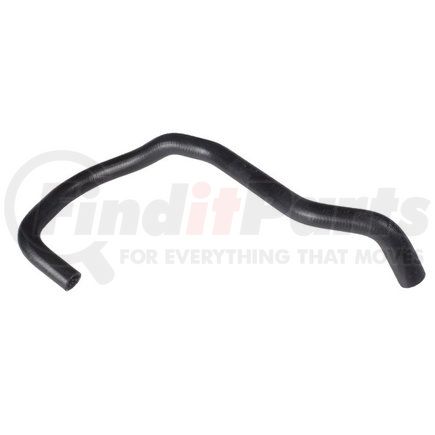 64306 by CONTINENTAL AG - Molded Heater Hose 20R3EC Class D1 and D2