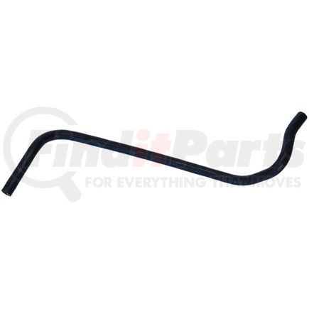 64291 by CONTINENTAL AG - Molded Heater Hose 20R3EC Class D1 and D2