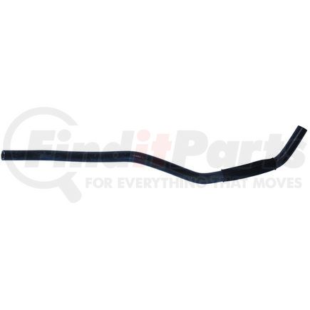 64294 by CONTINENTAL AG - Molded Heater Hose 20R3EC Class D1 and D2