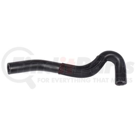 64296 by CONTINENTAL AG - Molded Heater Hose 20R3EC Class D1 and D2