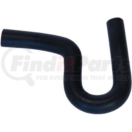 64330 by CONTINENTAL AG - Molded Coolant Hose (SAE 20R4)