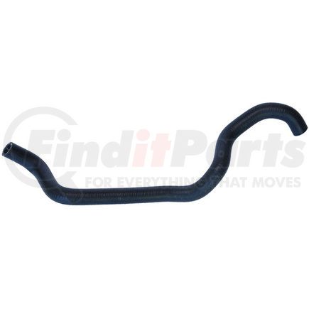 64332 by CONTINENTAL AG - Molded Coolant Hose (SAE 20R4)