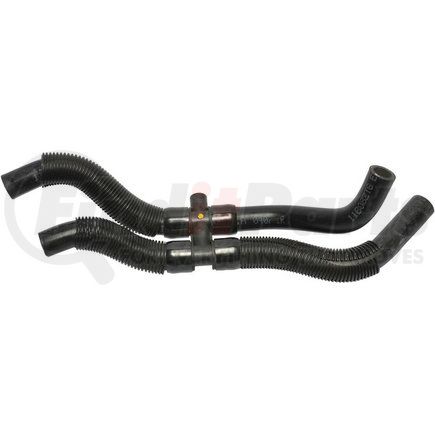 64349 by CONTINENTAL AG - Molded Heater Hose 20R3EC Class D1 and D2