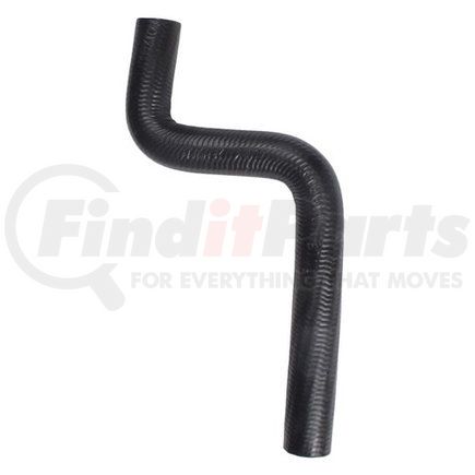 64324 by CONTINENTAL AG - Molded Heater Hose 20R3EC Class D1 and D2