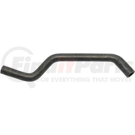 64383 by CONTINENTAL AG - Molded Heater Hose 20R3EC Class D1 and D2