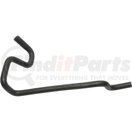 64386 by CONTINENTAL AG - Molded Heater Hose 20R3EC Class D1 and D2