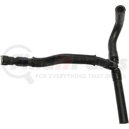 64358 by CONTINENTAL AG - Molded Heater Hose 20R3EC Class D1 and D2