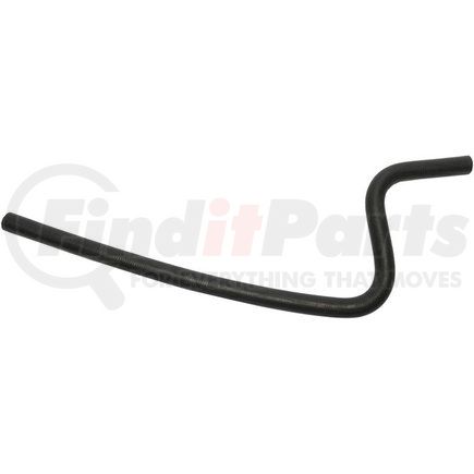 64418 by CONTINENTAL AG - Molded Heater Hose 20R3EC Class D1 and D2