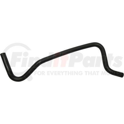 64419 by CONTINENTAL AG - Molded Heater Hose 20R3EC Class D1 and D2