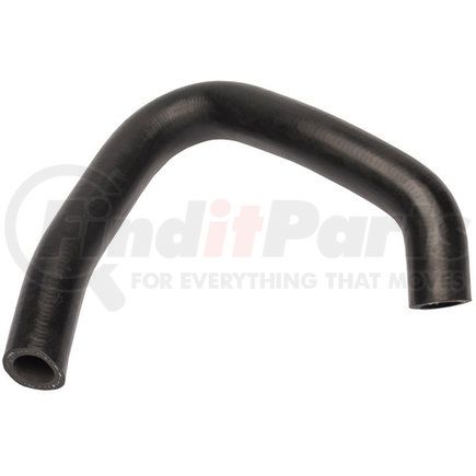 64420 by CONTINENTAL AG - Molded Heater Hose 20R3EC Class D1 and D2