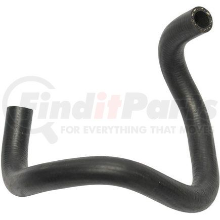 64391 by CONTINENTAL AG - Molded Heater Hose 20R3EC Class D1 and D2