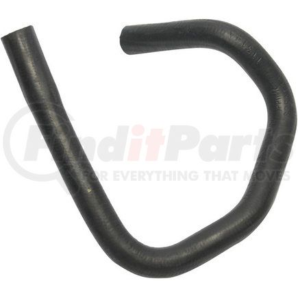 64392 by CONTINENTAL AG - Molded Heater Hose 20R3EC Class D1 and D2