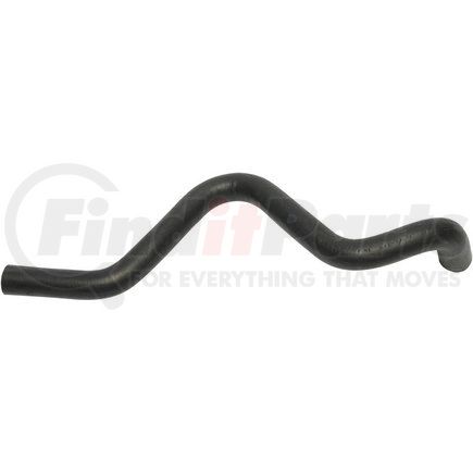 64394 by CONTINENTAL AG - Molded Heater Hose 20R3EC Class D1 and D2