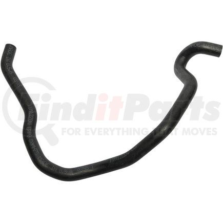 64410 by CONTINENTAL AG - Molded Heater Hose 20R3EC Class D1 and D2