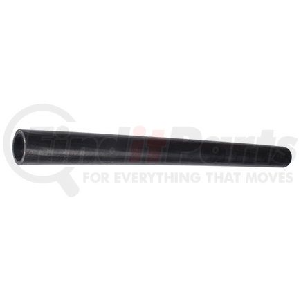 64460 by CONTINENTAL AG - Universal Straight Coolant Hose