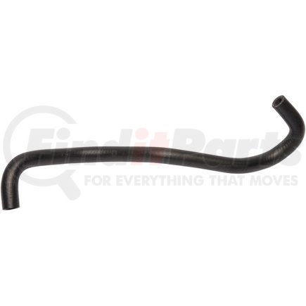Continental AG 64485 HVAC Heater Hose Molded Heater Hose 20R3EC Class D1 and D2