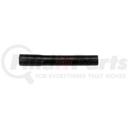 64449 by CONTINENTAL AG - Universal Straight Dual ID Heater Hose